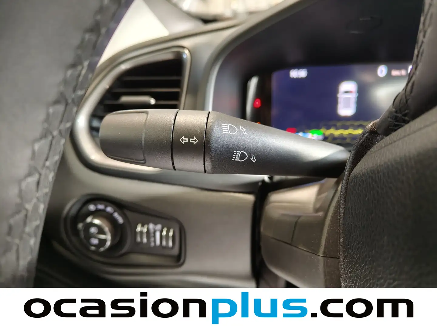 Foto Jeep Renegade Jeep Renegade eHybrid 1.5 Altitude DCT (130 CV)