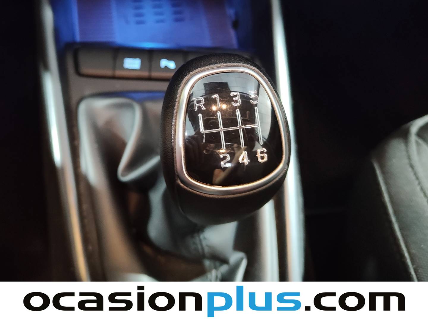 Foto Hyundai Bayon Hyundai Bayon 1.0 TGDI 48V Maxx (100 CV)