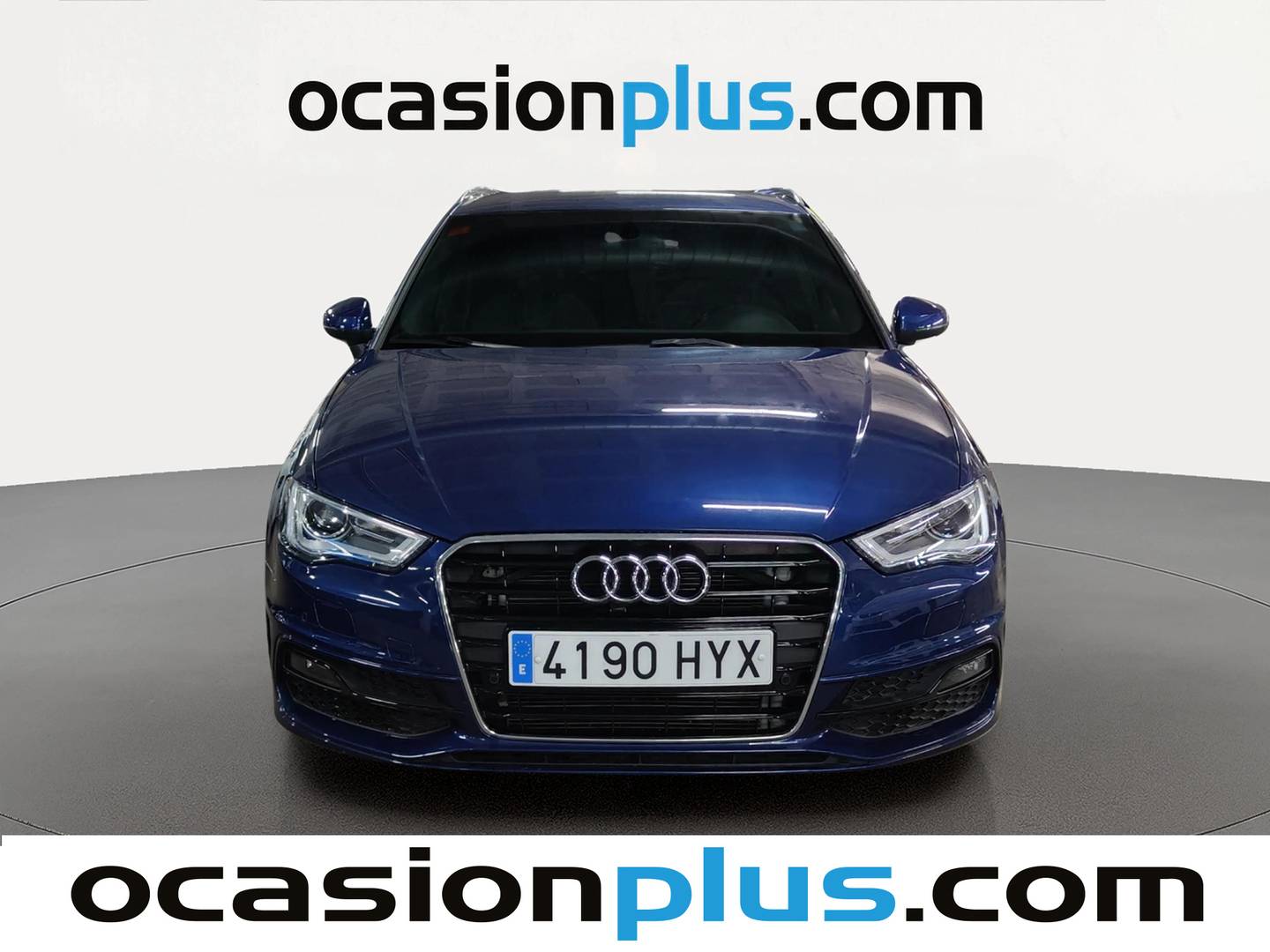 Audi A3 Audi A3 Sportback S line edition 2.0 TDI (150 CV) S tronic al mejor precio