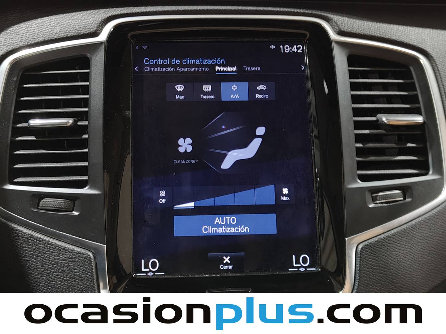 Volvo XC90 Volvo XC90 D5 Momentum AWD Auto  (225 CV) de segunda mano