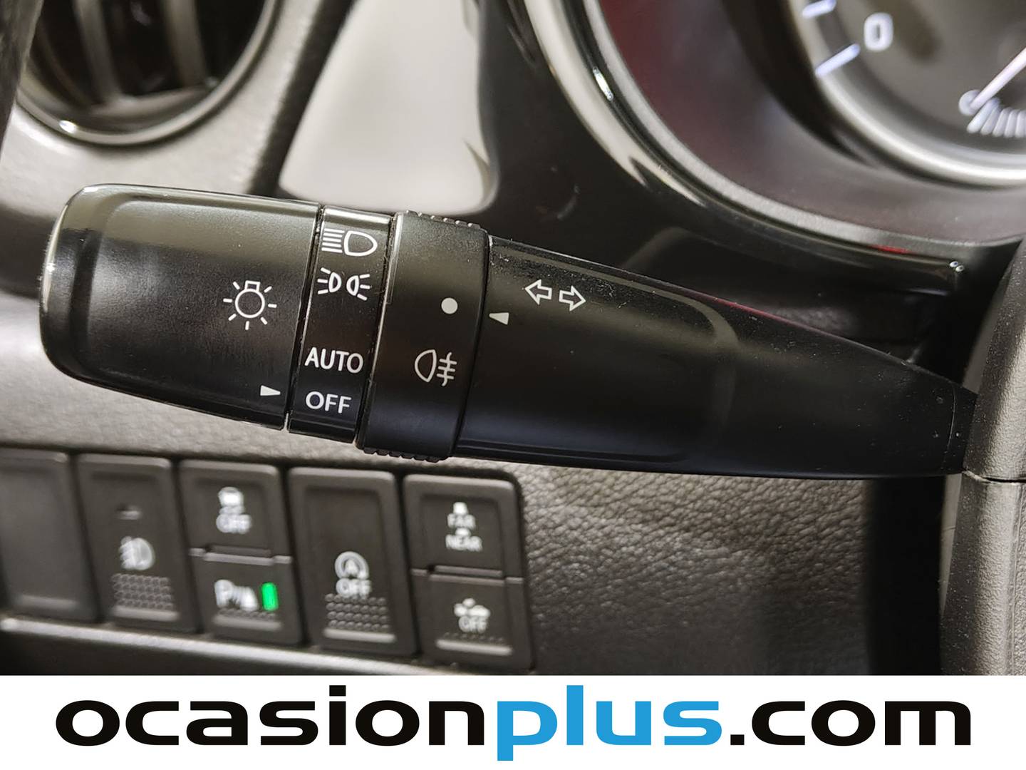 Suzuki Vitara Suzuki Vitara 1.6 VVT GLX (120 CV) de segunda mano