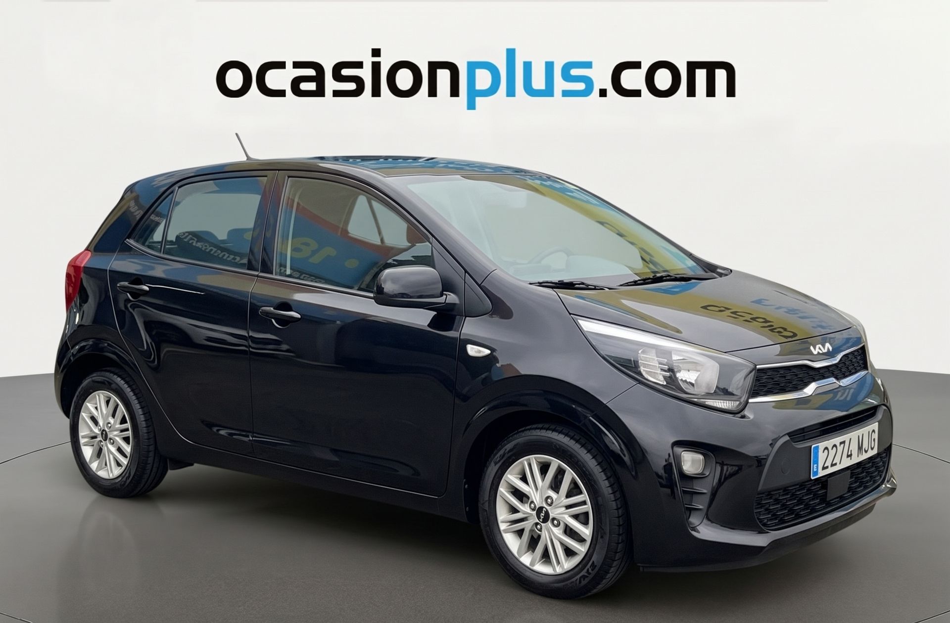 Kia Picanto 1.0 DPi Concept Pack Comfort - foto 2