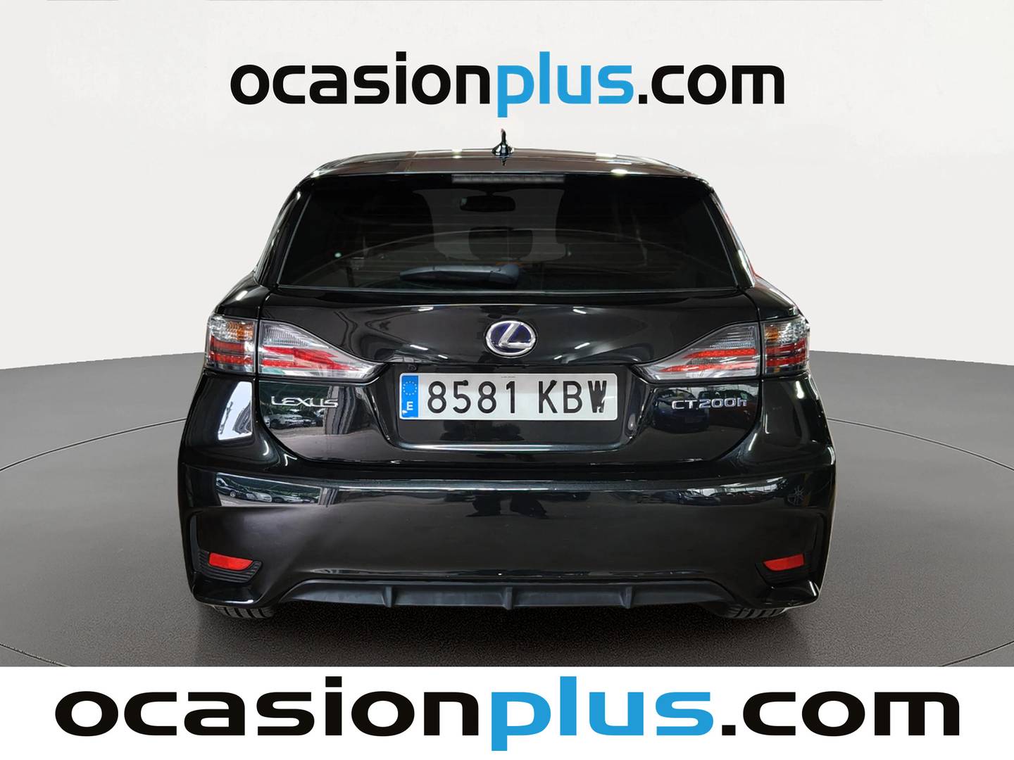 Lexus CT Lexus CT 200h Executive Tecno (136 CV) barato