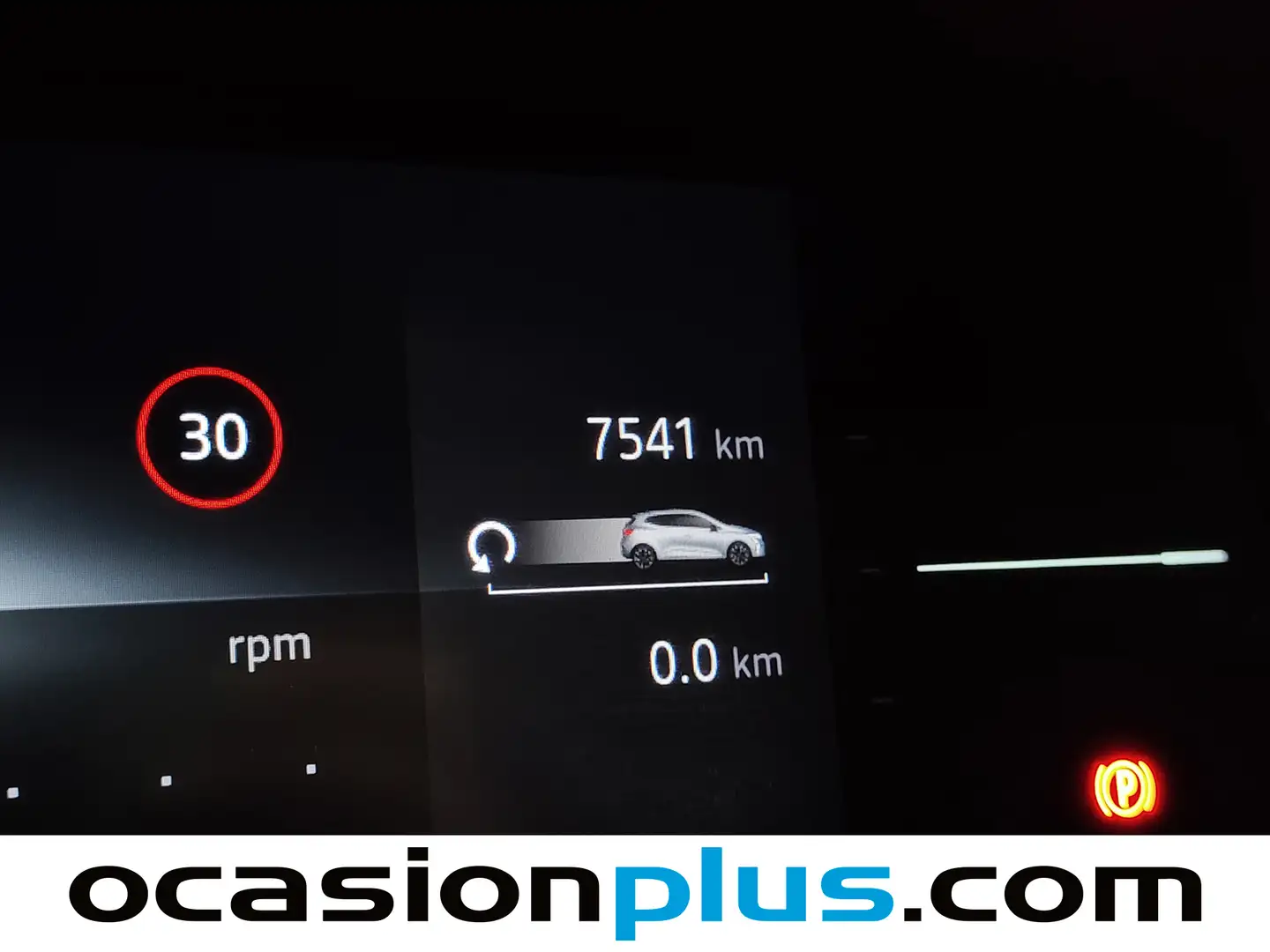 Foto Renault Clio Renault Clio Evolution dCi (100 CV)