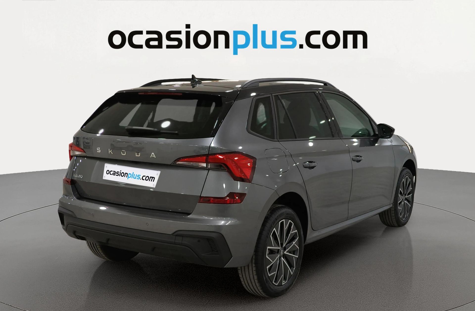 Škoda Kamiq 1.0 TSI Selection DSG - foto 4