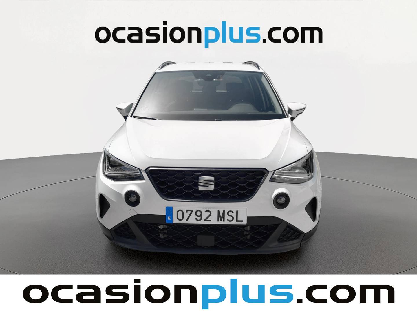 Seat Arona Seat Arona 1.0 TSI Style XL DSG (115 CV) 115cv