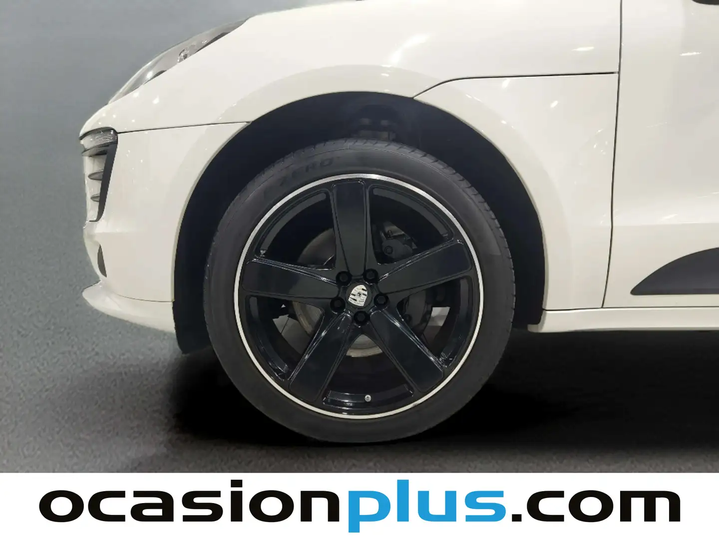 Foto Porsche Macan Porsche Macan S (340 CV)