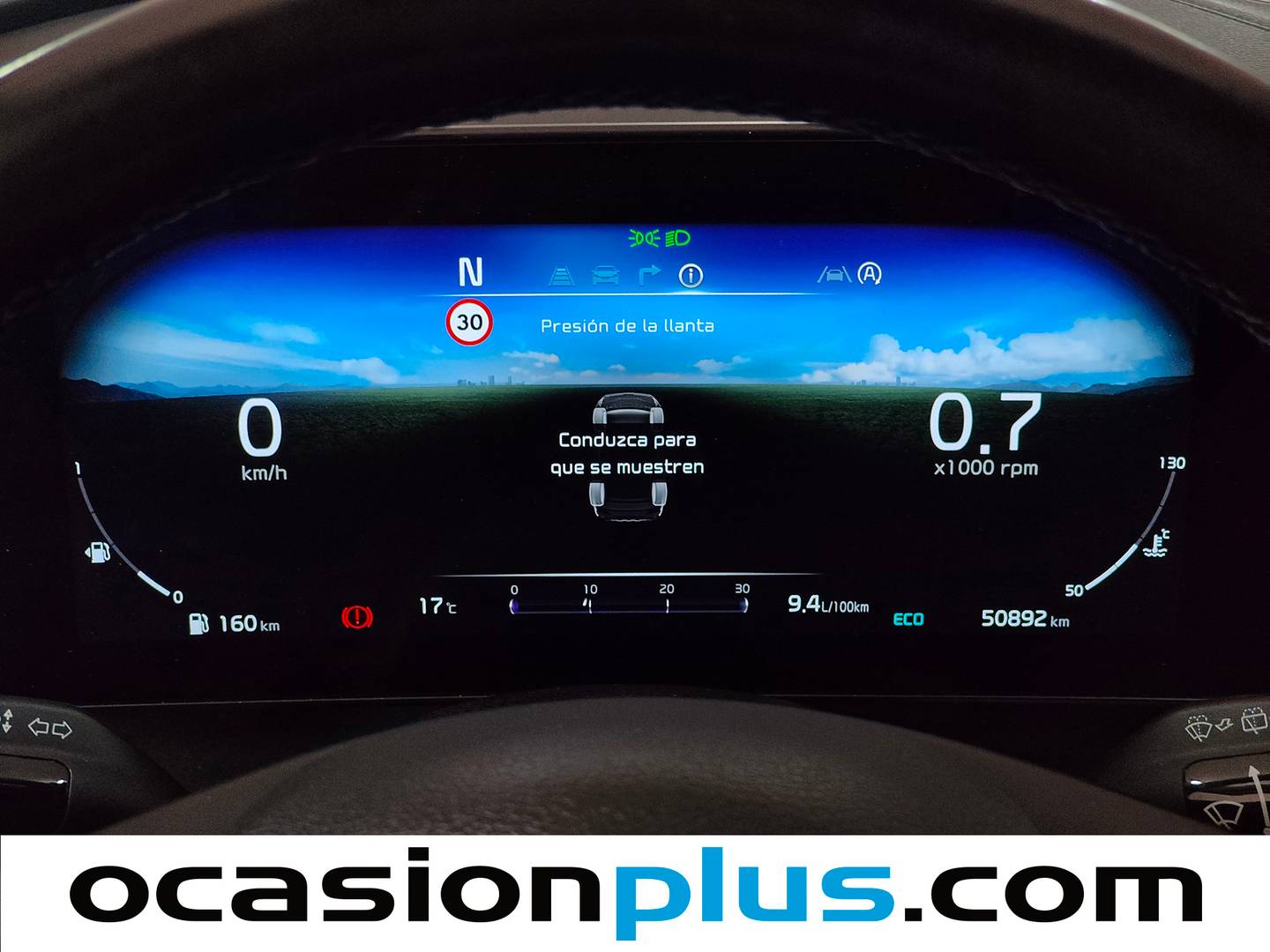 KIA Sportage KIA Sportage 1.6 T-GDi MHEV Tech 4x2 (150 CV) de ocasión