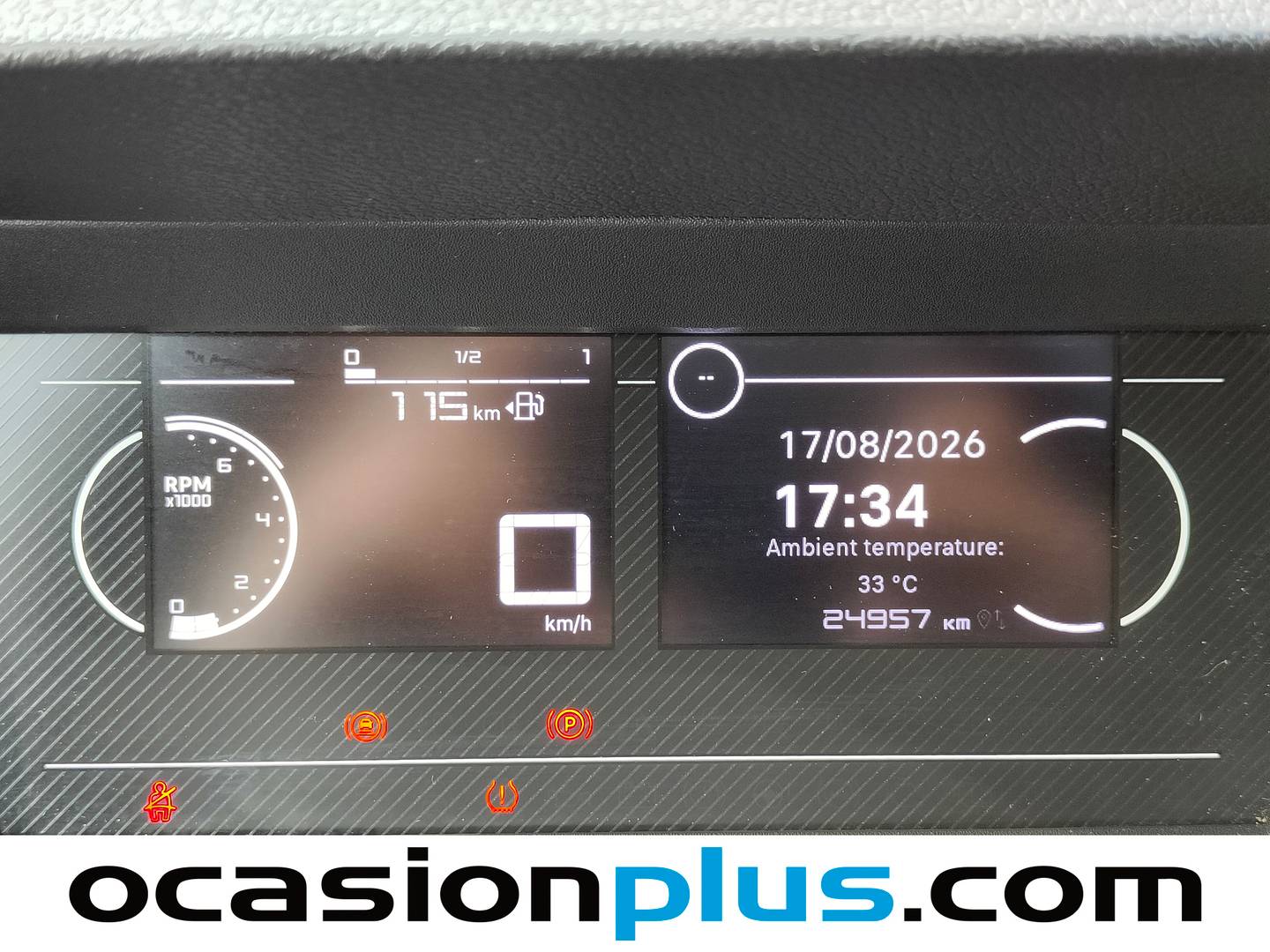 Peugeot Expert Peugeot Expert Furgon BlueHDi 120 S&S Standard (120 CV) manual