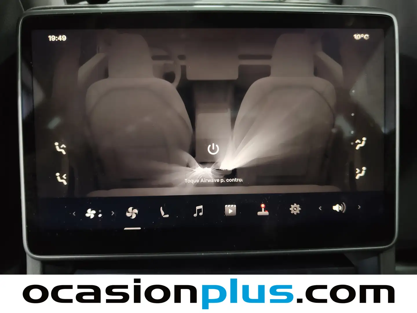 Foto Tesla Model 3 Tesla Model 3 Autonomía RWD (304 CV)