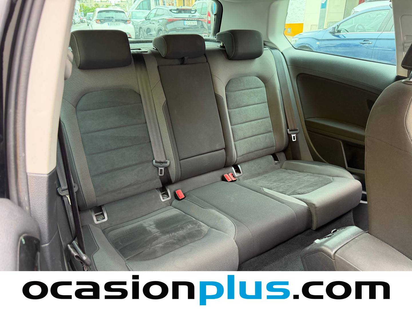 Volkswagen Golf Volkswagen Golf Sport 1.5 TSI Evo (150 CV) DSG km 0