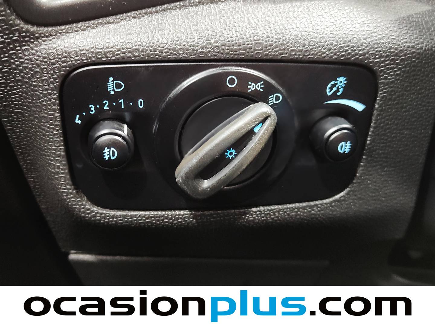 Ford EcoSport Ford EcoSport 1.5 TDCi Trend (95 CV) 2016