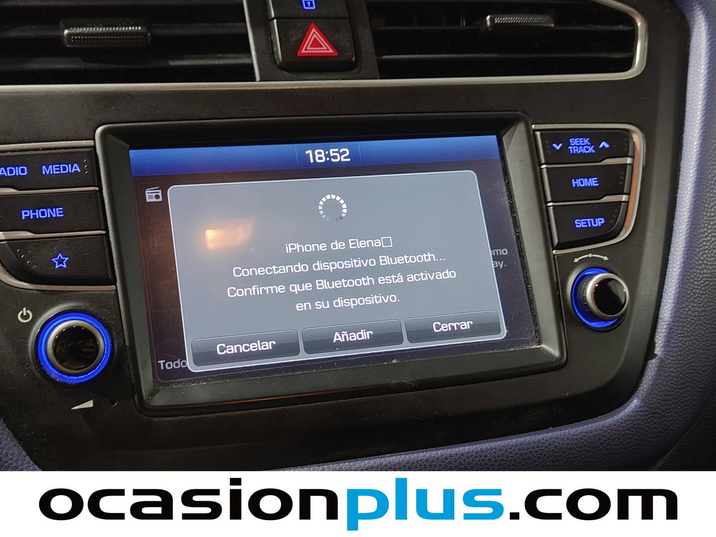 Foto Hyundai i20 Hyundai i20 1.0 TGDI Tecno LE  (100 CV)