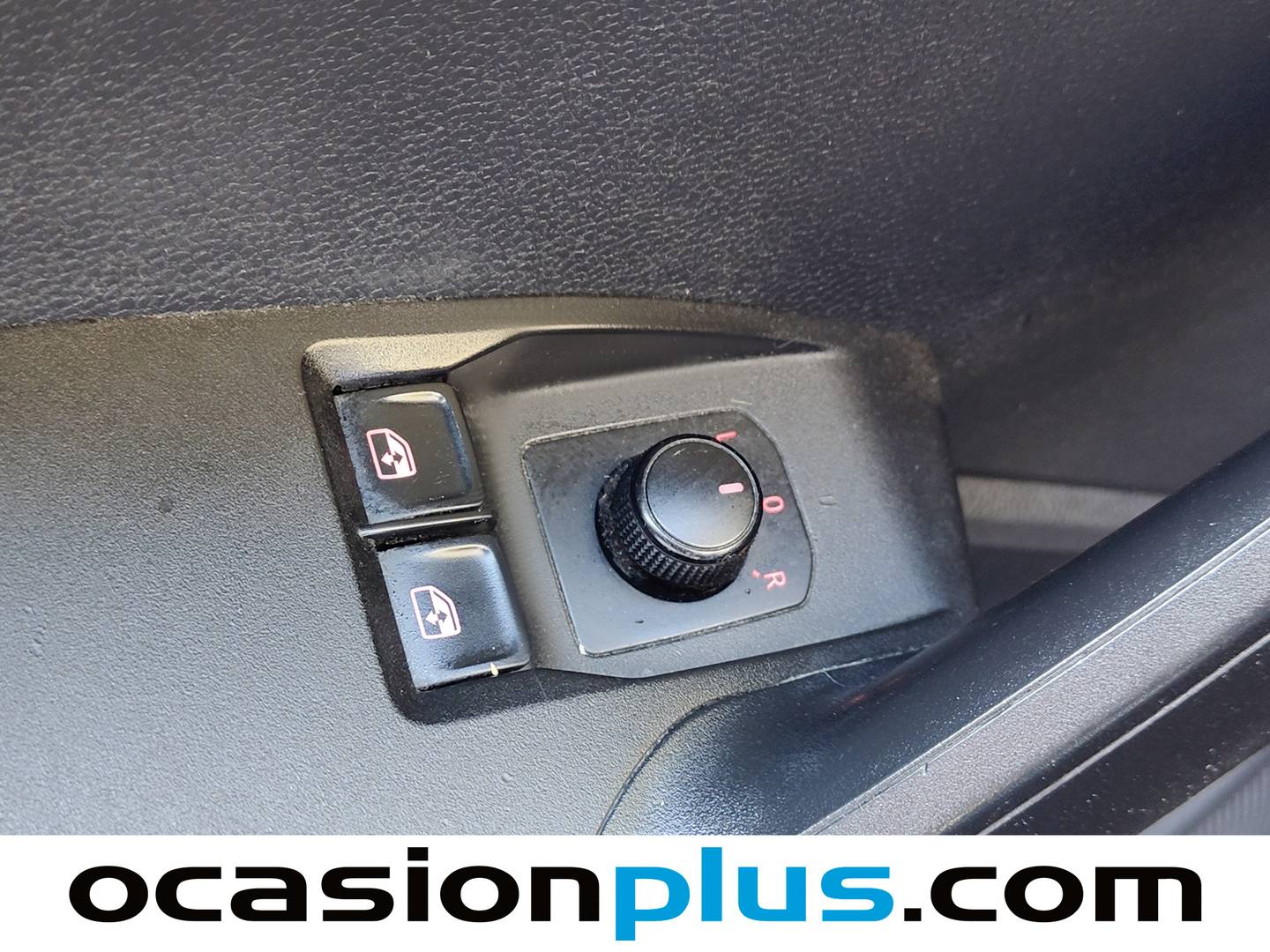 Seat Ibiza Seat Ibiza 1.6 TDI S&S Reference Plus (95 CV) manual