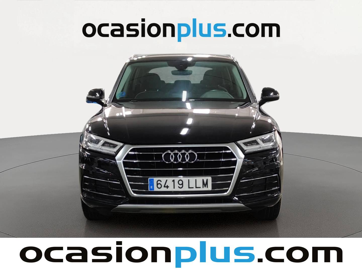 Audi Q5 Audi Q5 Design 35 TDI (163 CV) S tronic 163cv