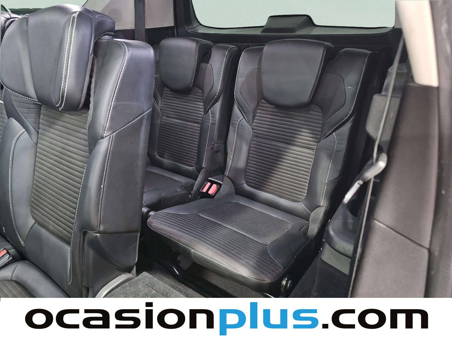 Extras y acabados del Renault Grand Scénic Renault Grand Scenic dCi 160 Edition One EDC (160 CV)