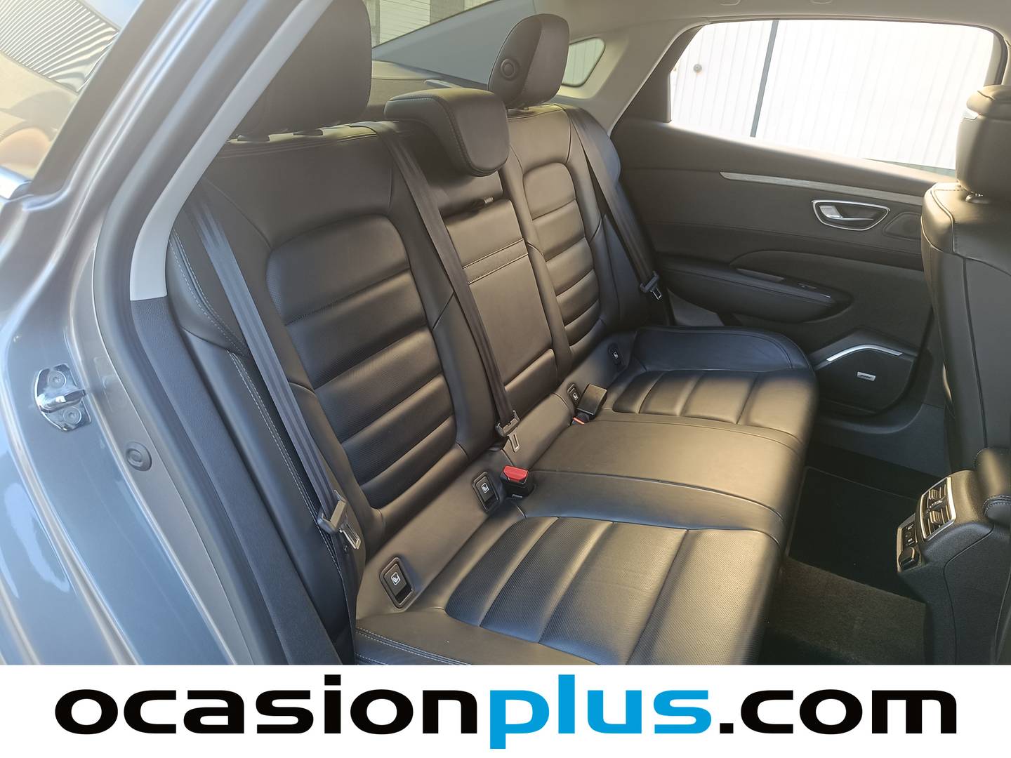 Foto Renault Talisman Renault Talisman Initiale Paris Energy dCi  (160 CV) Twin Turbo EDC