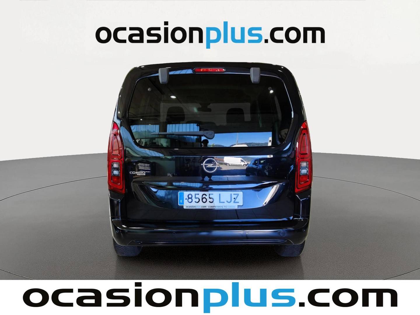 Opel Combo Life Opel Combo Life 1.5 TD S&S Selective L (102 CV) barato
