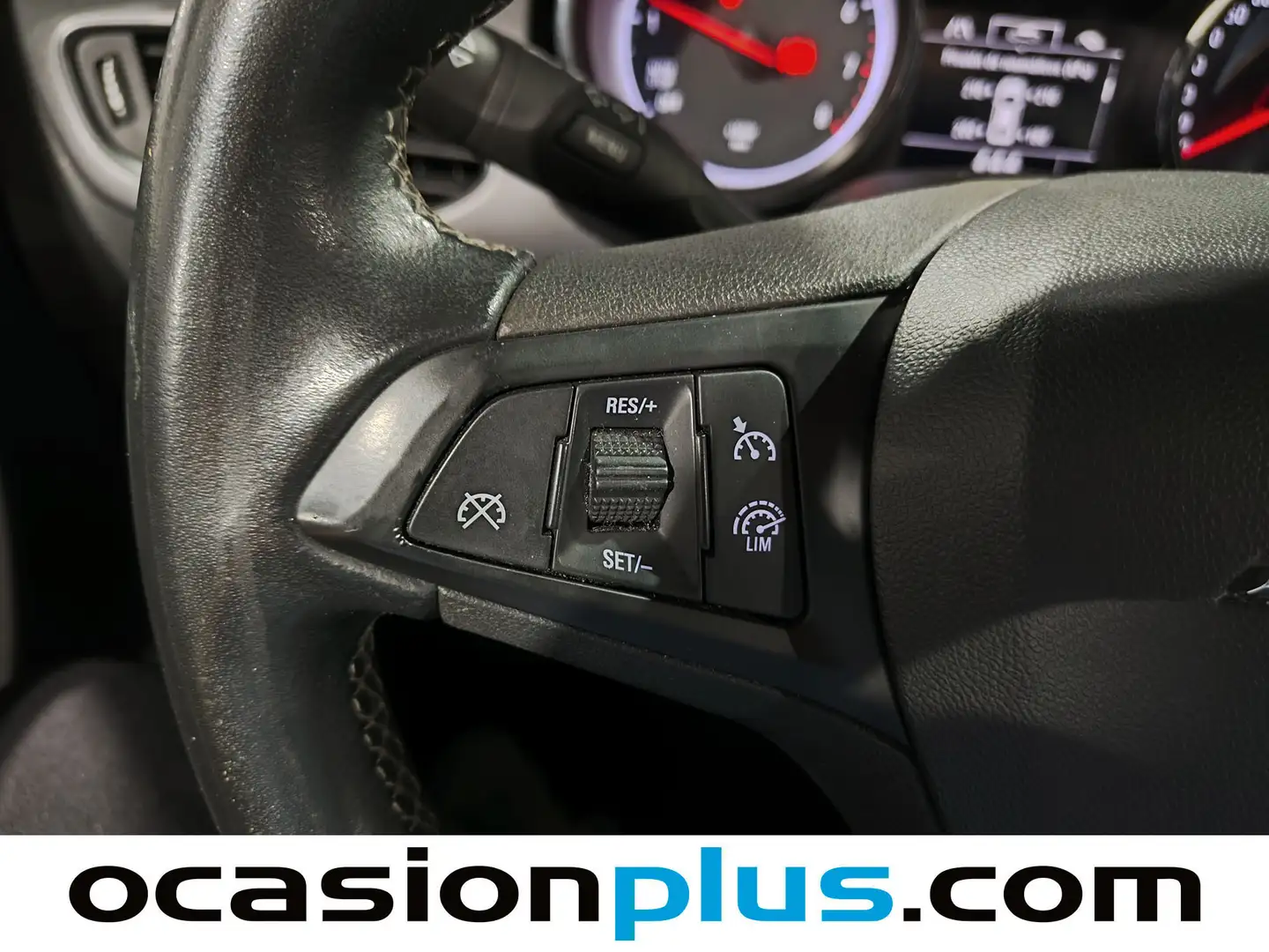 Foto Opel Astra Opel Astra 1.2 Turbo SHL Edition (110 CV)