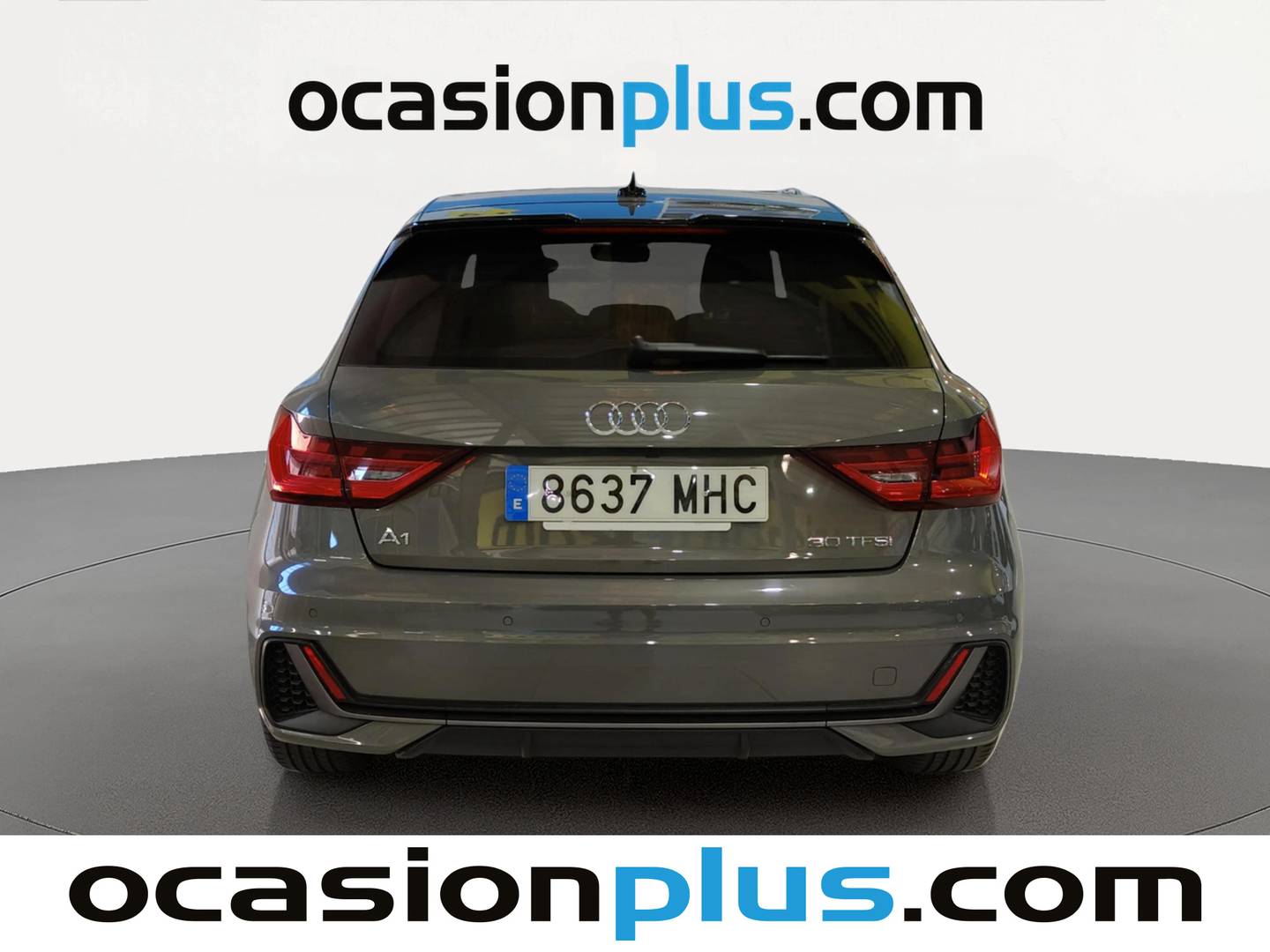 Audi A1 Audi A1 Sportback Adrenalin 30 TFSI (110 CV) Pack S-Line barato