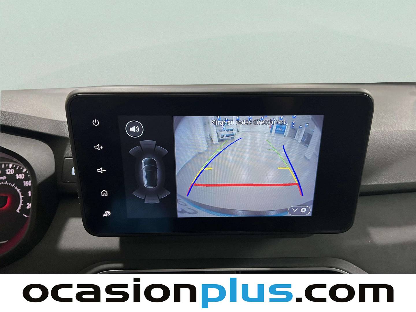 Foto Dacia Sandero Dacia Sandero Stepway Extreme Go TCe (110 CV)