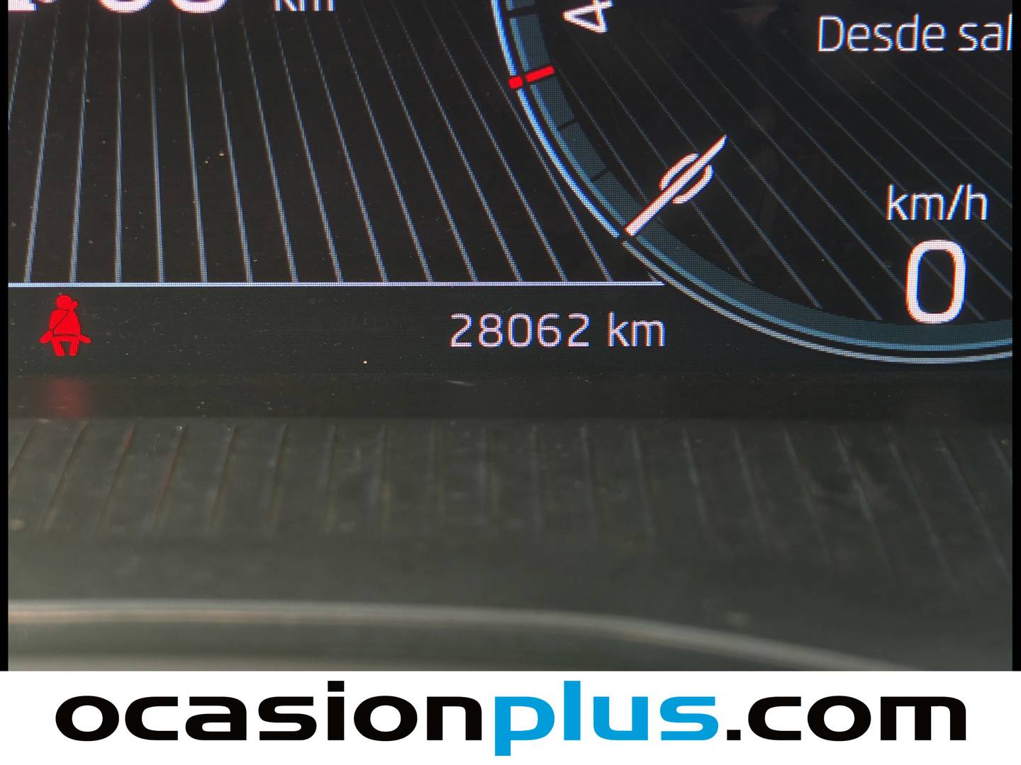 Foto Skoda Kamiq Skoda Kamiq 1.0 TSI Ambition (110 CV)