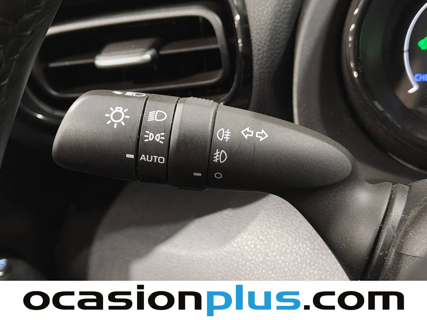 Paquetes del Toyota Yaris Toyota Yaris 120H Style (116 CV)