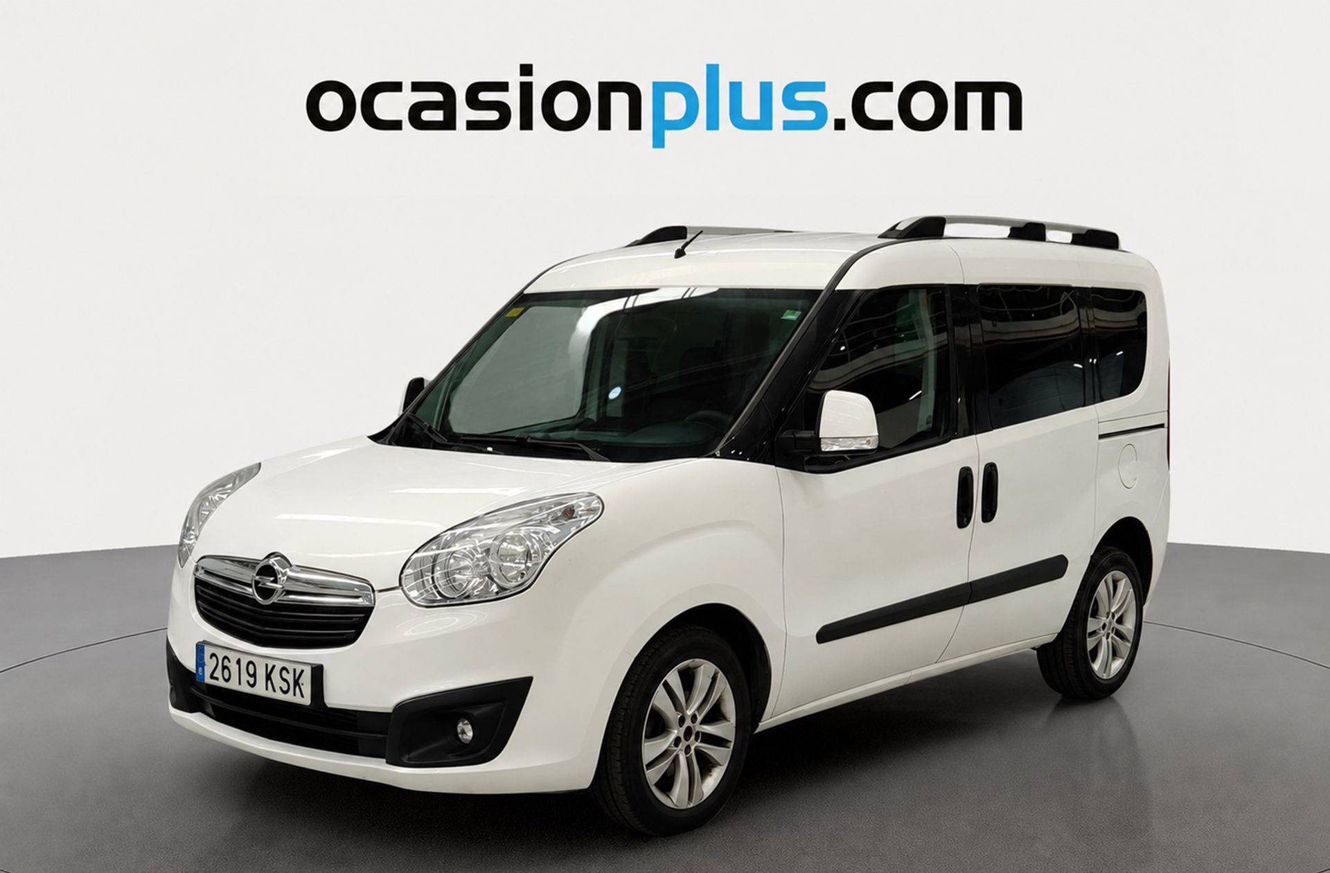 Opel Combo Combi 1.3 CDTI Tour Expression