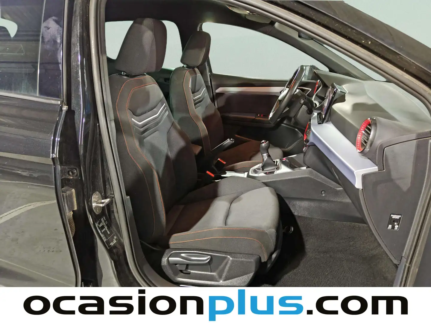 Foto Seat Ibiza SEAT Ibiza 1.0 TSI S&S FR XL (110 CV)