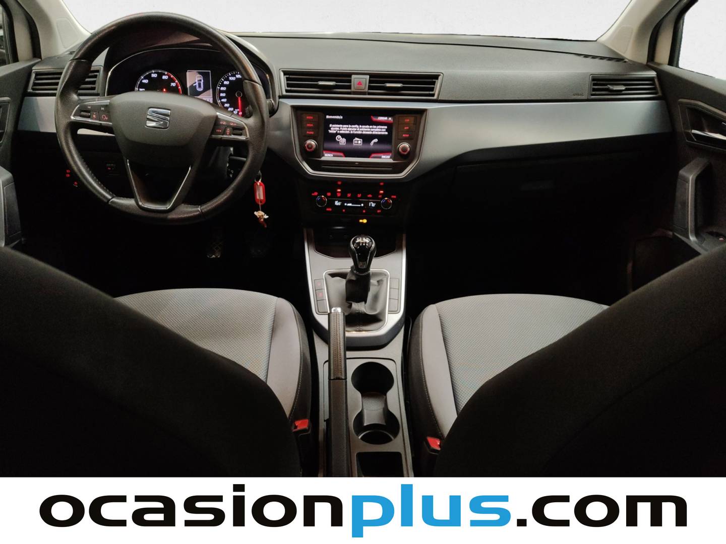 Foto Seat Arona SEAT Arona 1.0 TSI S&S Style  (115 CV)