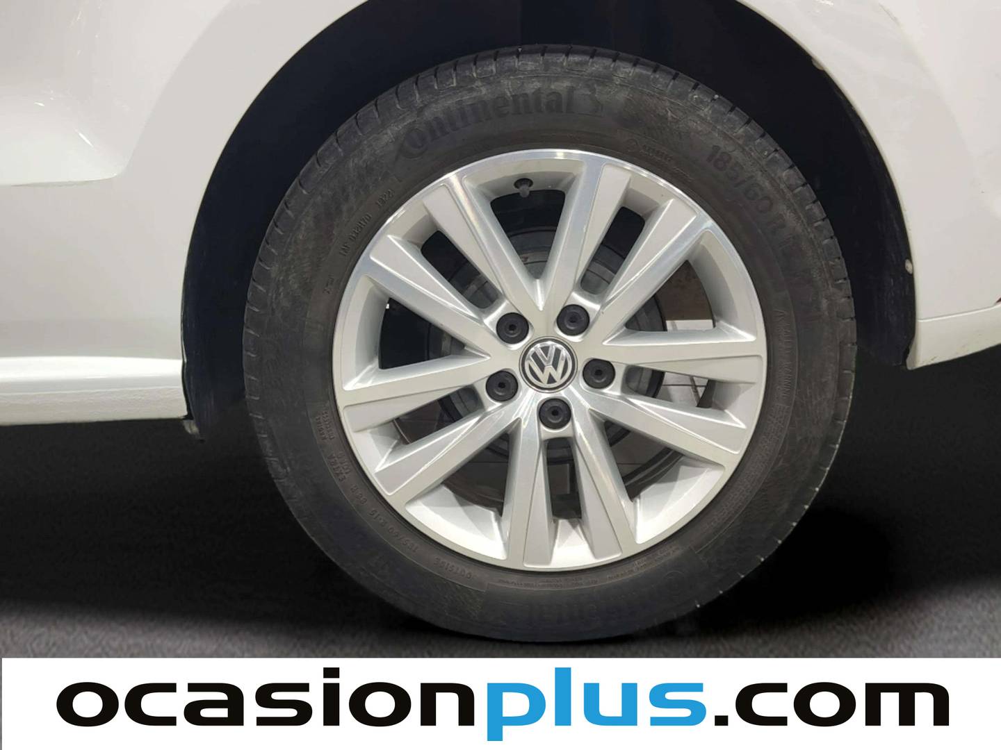 Volkswagen Polo Volkswagen Polo A-Polo 1.0 BMT (75 CV) barato
