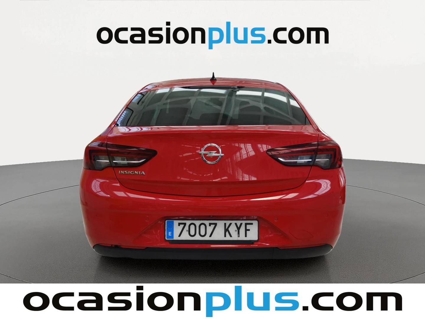 Opel Insignia Opel Insignia 1.5 Turbo XFT Innovation (165 CV) manual