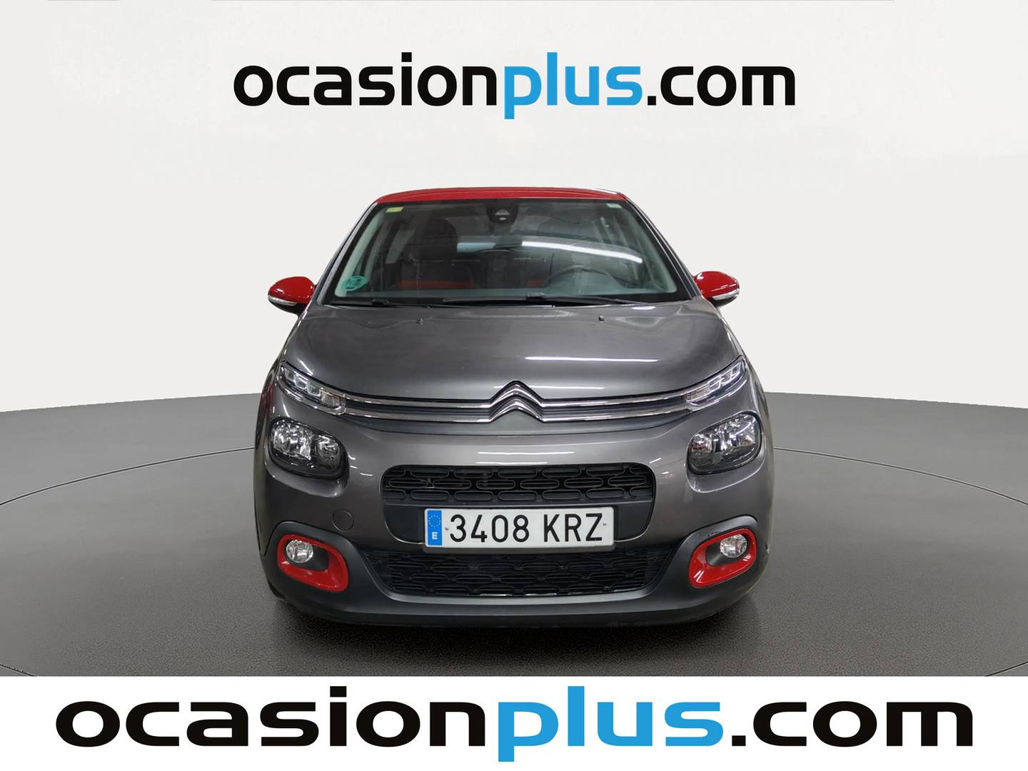 Citroën C3 Citroën C3 PureTech 82 Feel (83 CV) 82cv