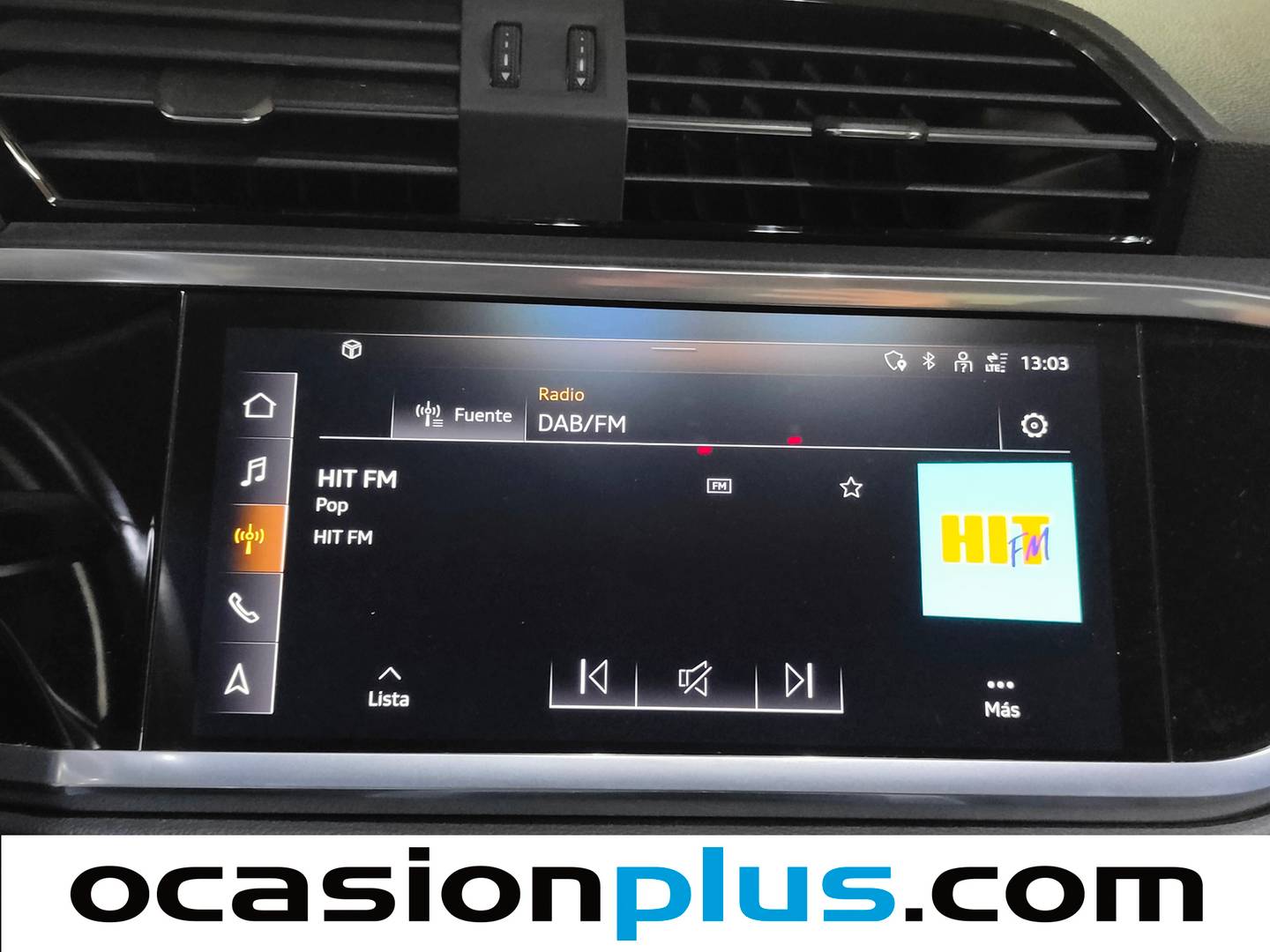 Foto Audi Q3 Audi Q3 Advanced 35 TFSI (150 CV) S tronic