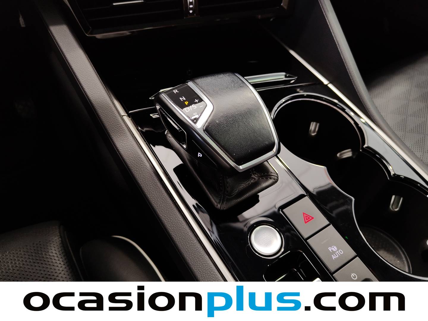 Volkswagen Touareg Volkswagen Touareg R-Line 3.0 TDI 4Motion (231 CV) Tiptronic de segunda mano