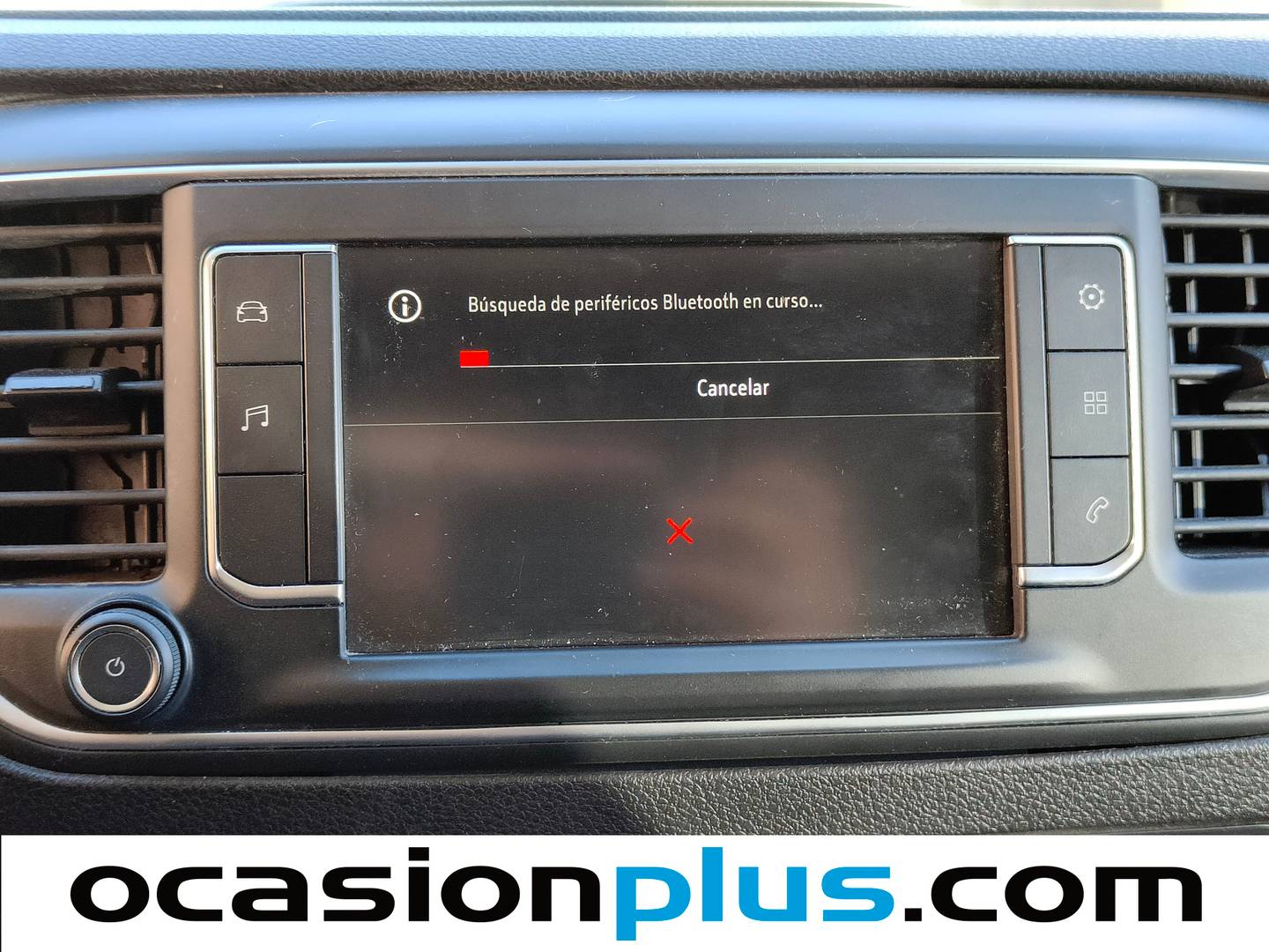 Opel Vivaro Opel Vivaro Furgon 1.5 Diesel M Standard (102 CV) seminuevo