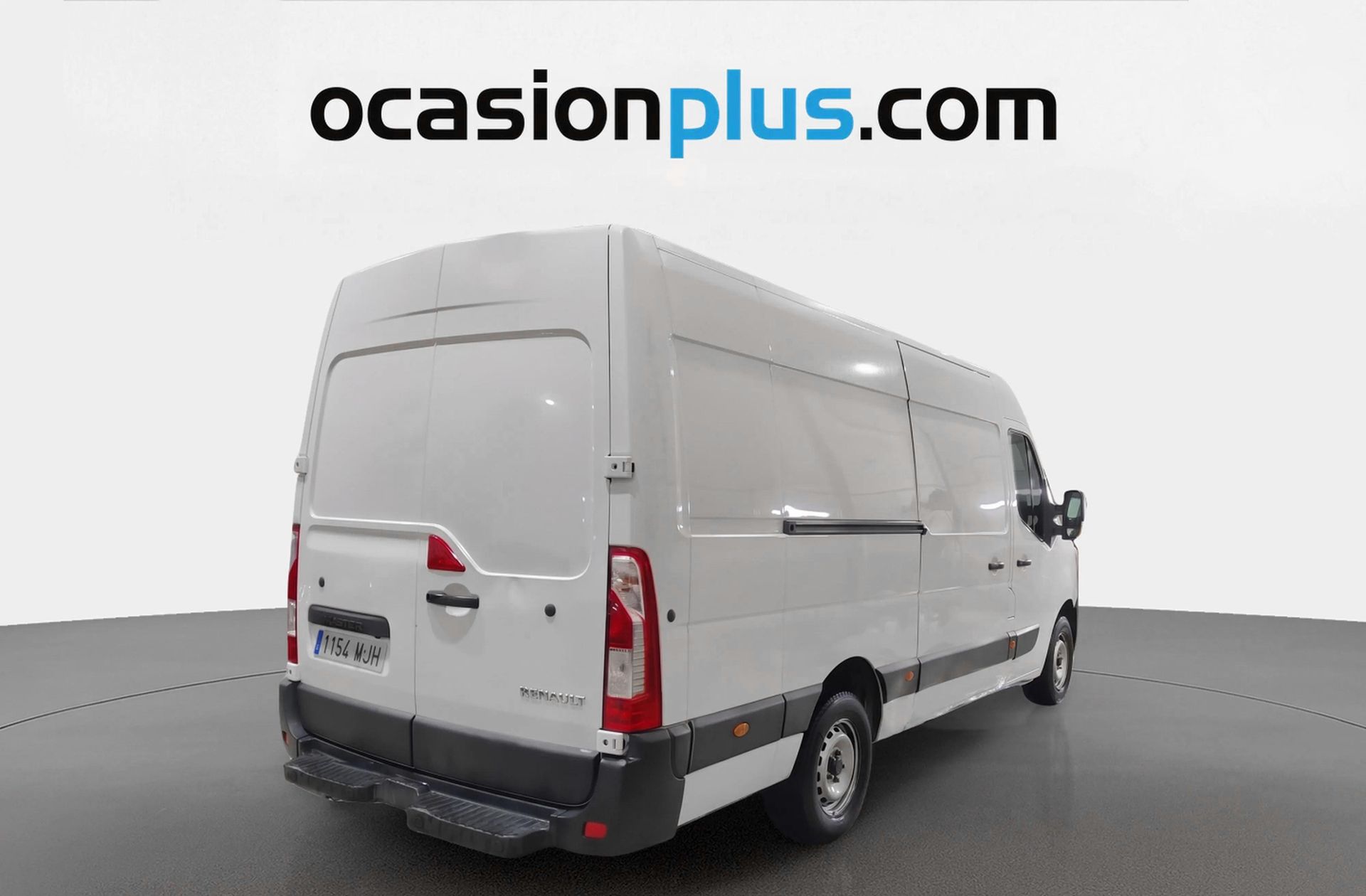 Renault Master Furgon L3H2 3500 Energy RS dCi - foto 4