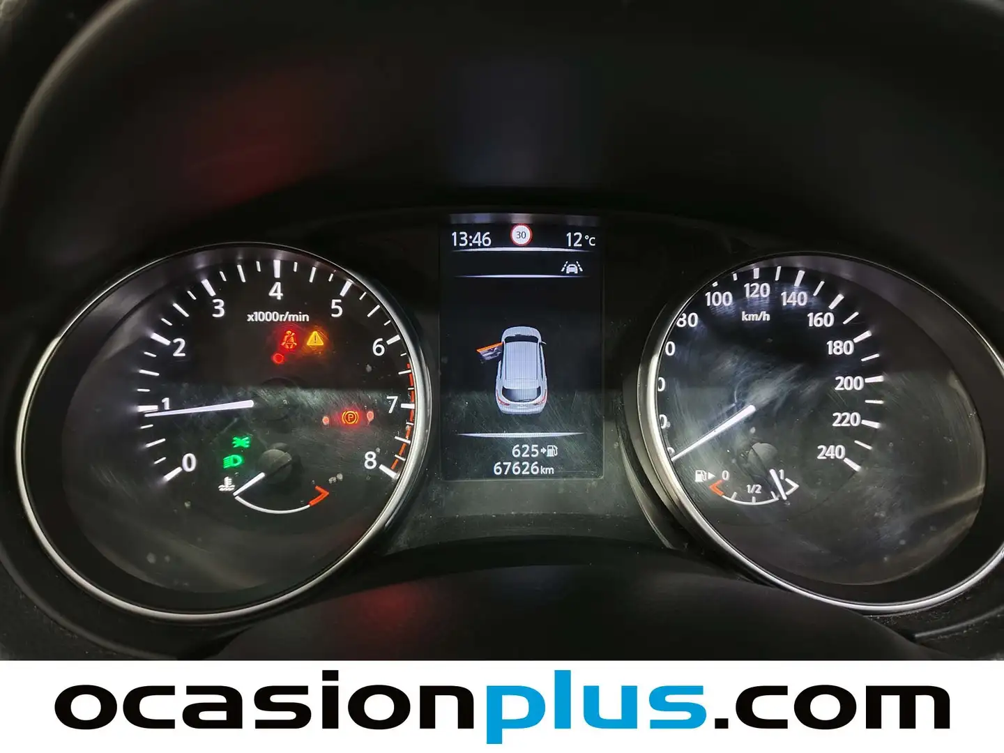 Foto Nissan QASHQAI Nissan Qashqai DIG-T 163 Acenta 4X2 (163 CV)