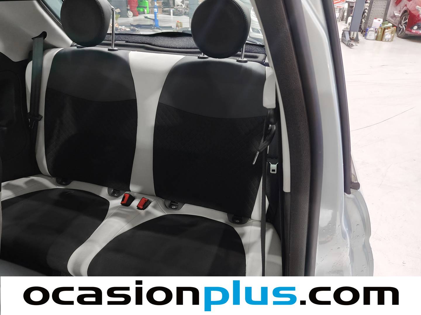 Foto Fiat 500 Fiat 500 1.0 Hybrid Dolcevita (70 CV)