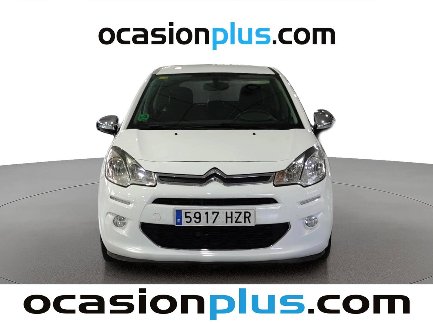 Citroën C3 Citroën C3 PureTech 82 Collection (82 CV) 82cv