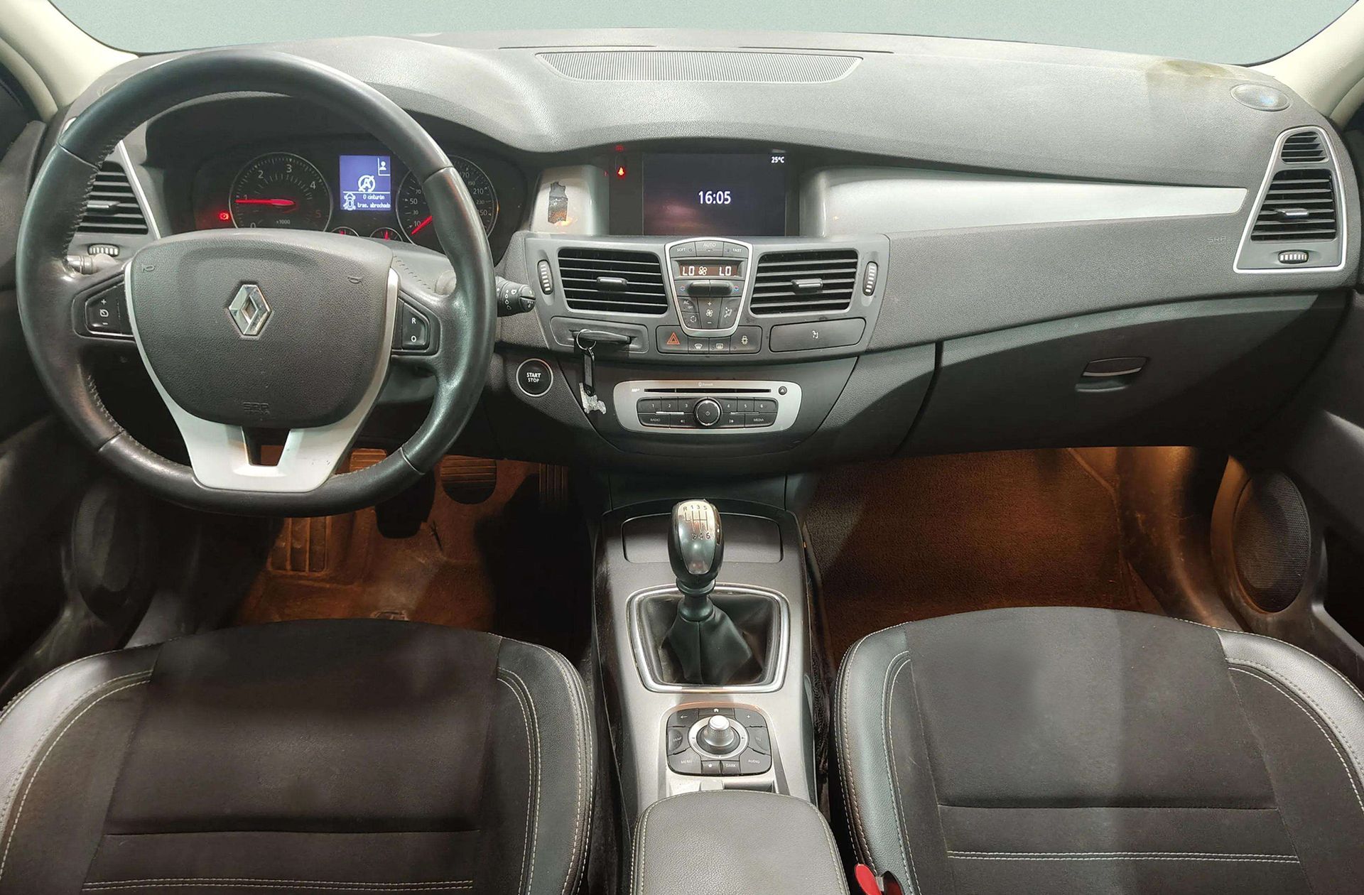 Renault Laguna dCi 130 Energy Dynamique R-Link eco2 - foto 6