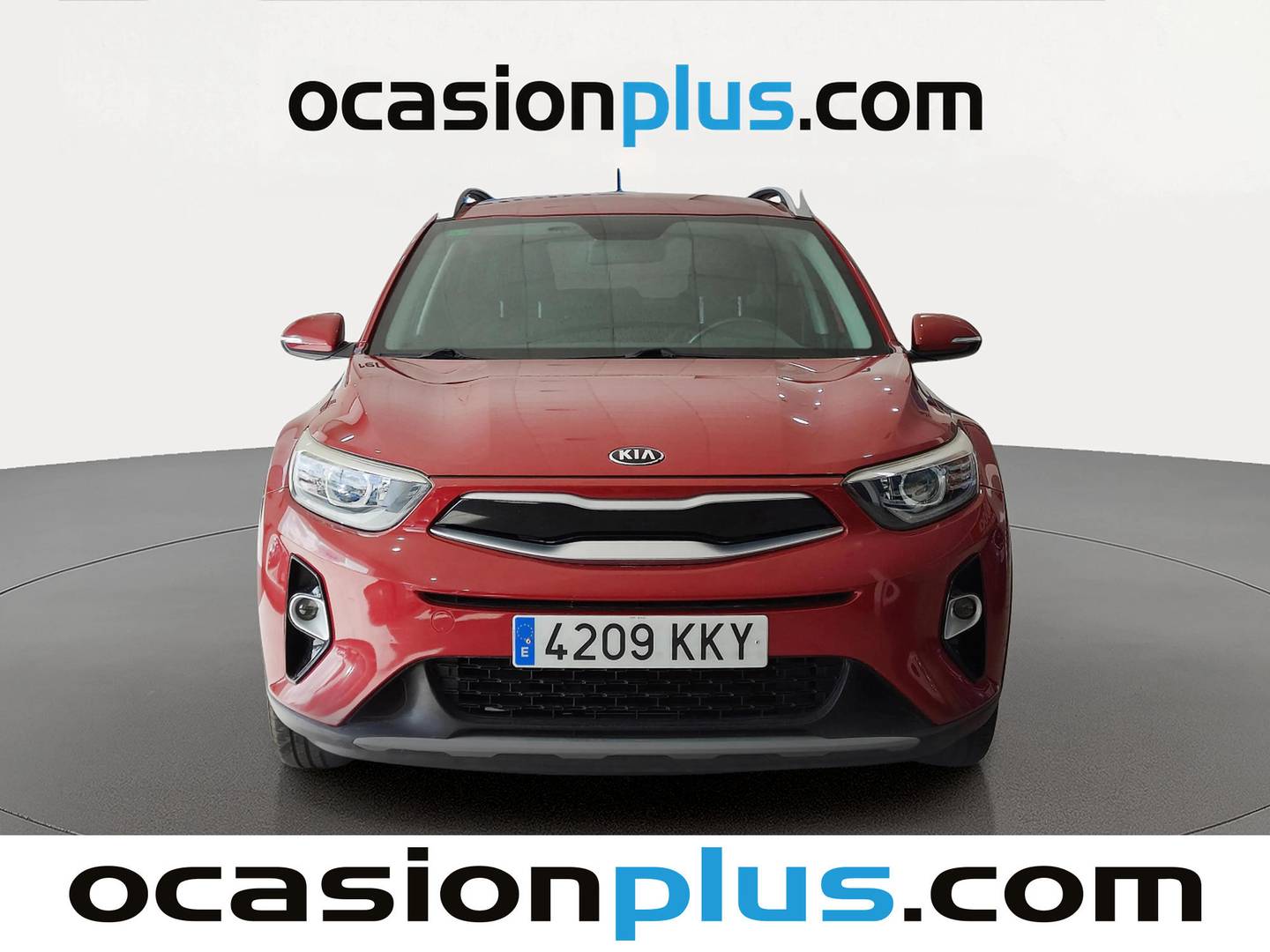 KIA Stonic KIA Stonic 1.2 CVVT Eco-Dynamics Drive (84 CV) al mejor precio