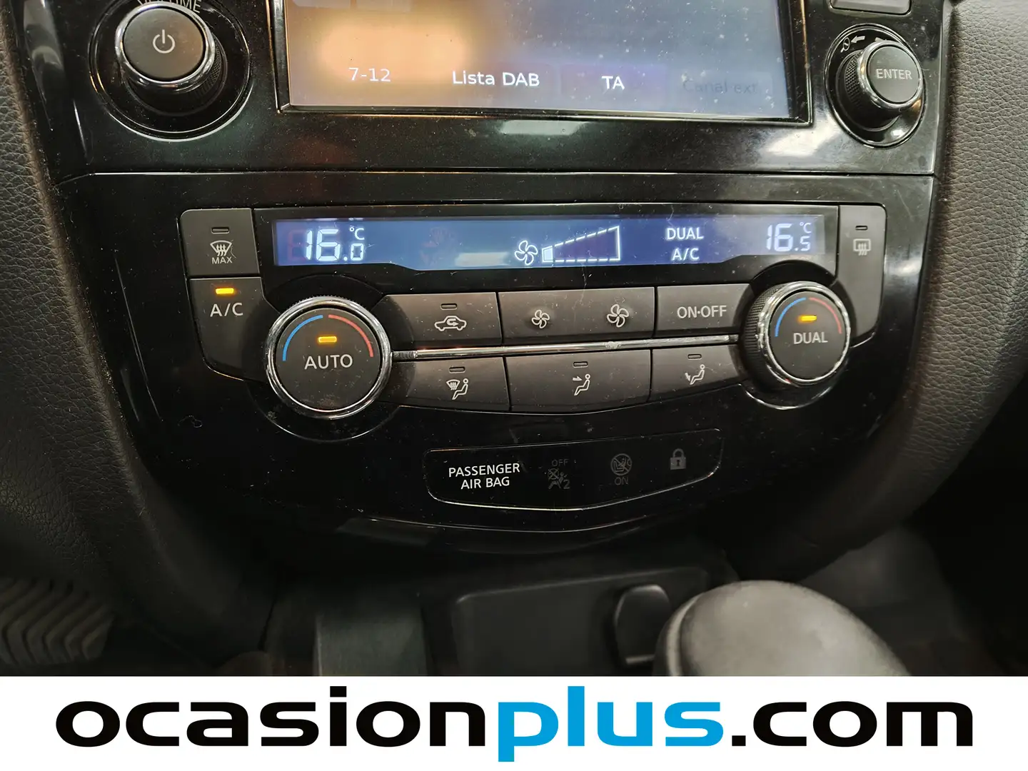 Foto Nissan QASHQAI Nissan Qashqai 1.6 dCi S&S Tekna Premium 4x2 XTronic (130 CV)