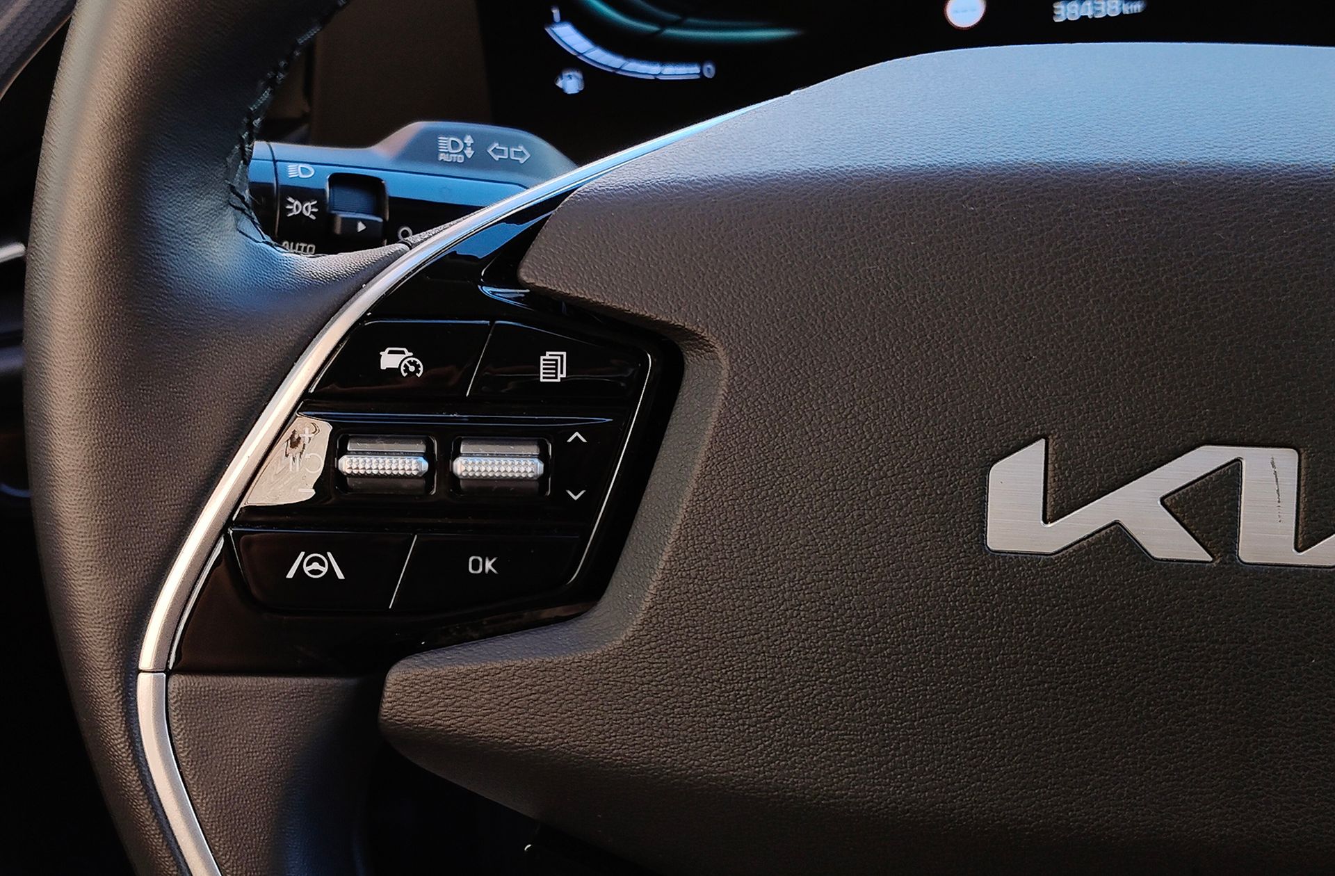 Kia Niro 1.6 GDi PHEV Híbrido Concept - foto 26
