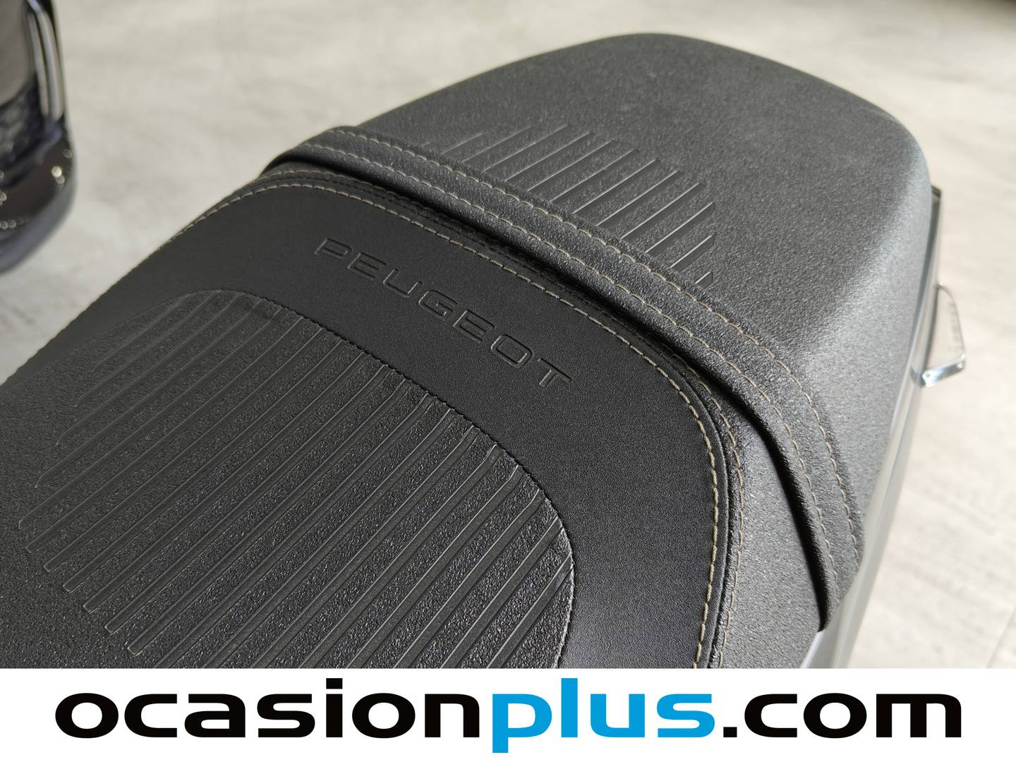 Peugeot PM -01 125 Peugeot PM -01 125 PM -01 125 (15 CV) manual