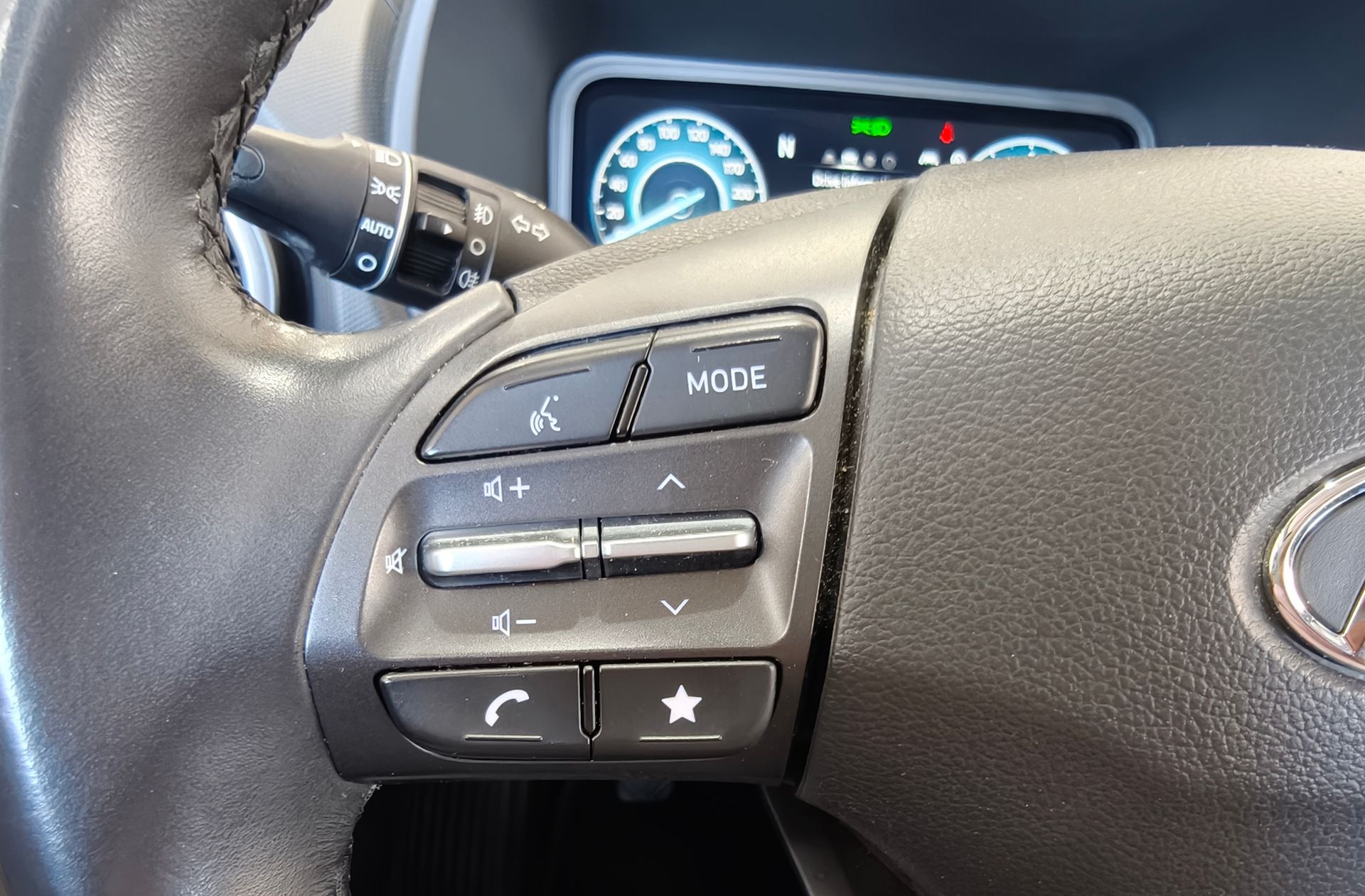 Hyundai Kona 1.0 T-GDi 48V Maxx 4x2 - foto 28