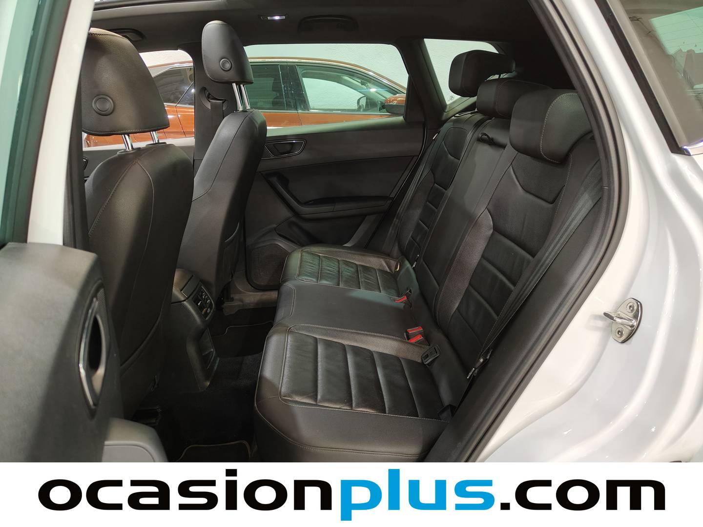 Seat Ateca SEAT Ateca 1.4 EcoTSI S&S Xcellence Plus 4Drive DSG (150 CV) 150cv