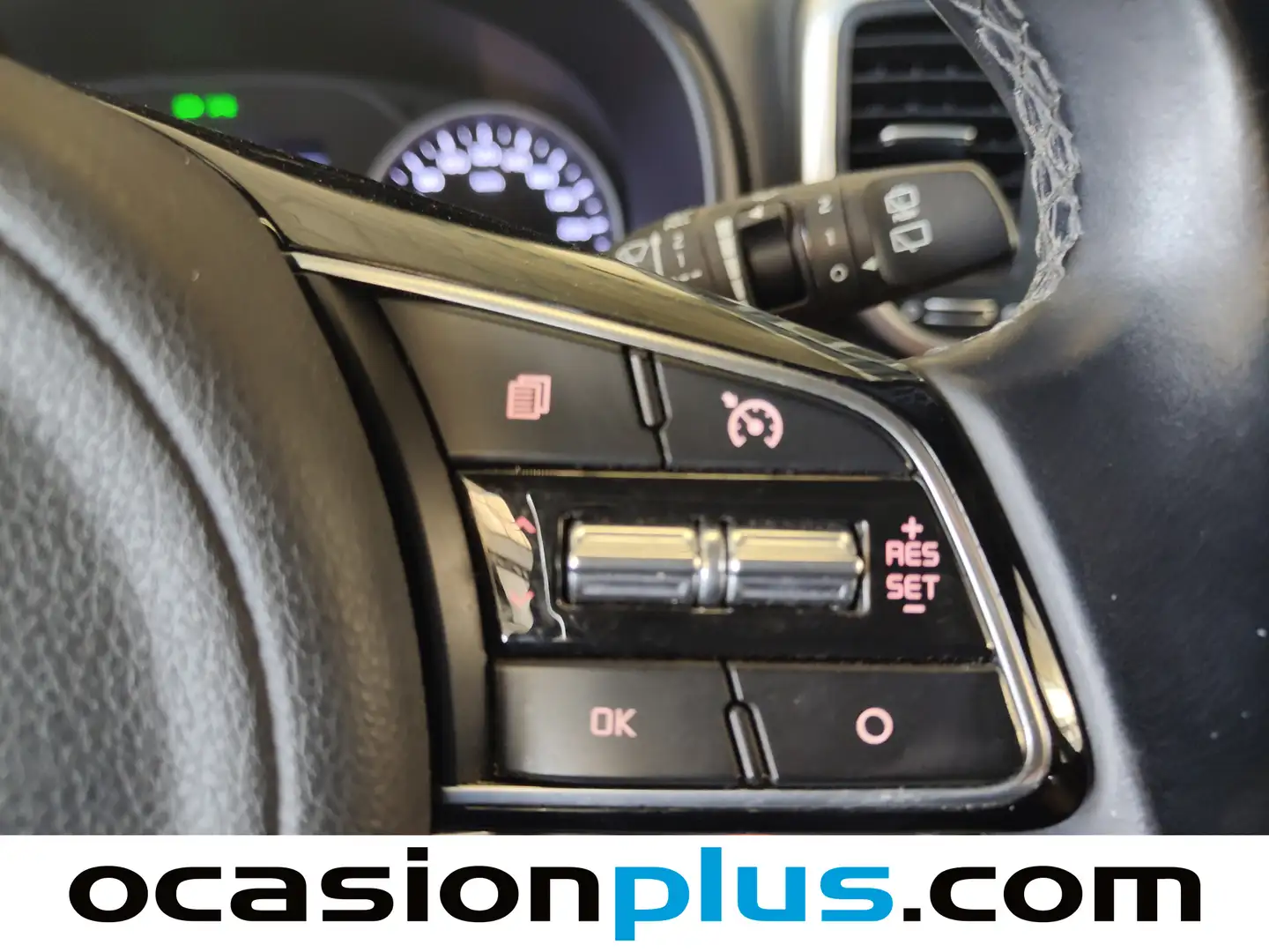 Foto KIA Sportage Kia Sportage 1.6 GDi Concept 4x2 (132 CV)