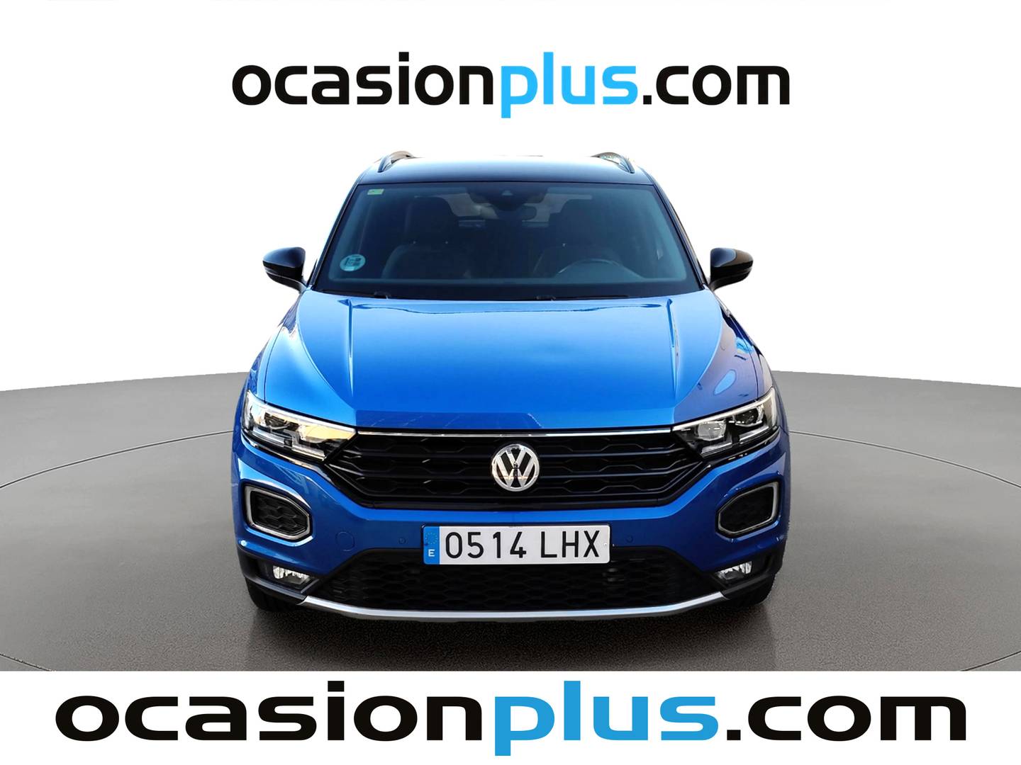 Volkswagen T-Roc Volkswagen T-Roc Sport 1.5 TSI (150 CV) DSG 150cv