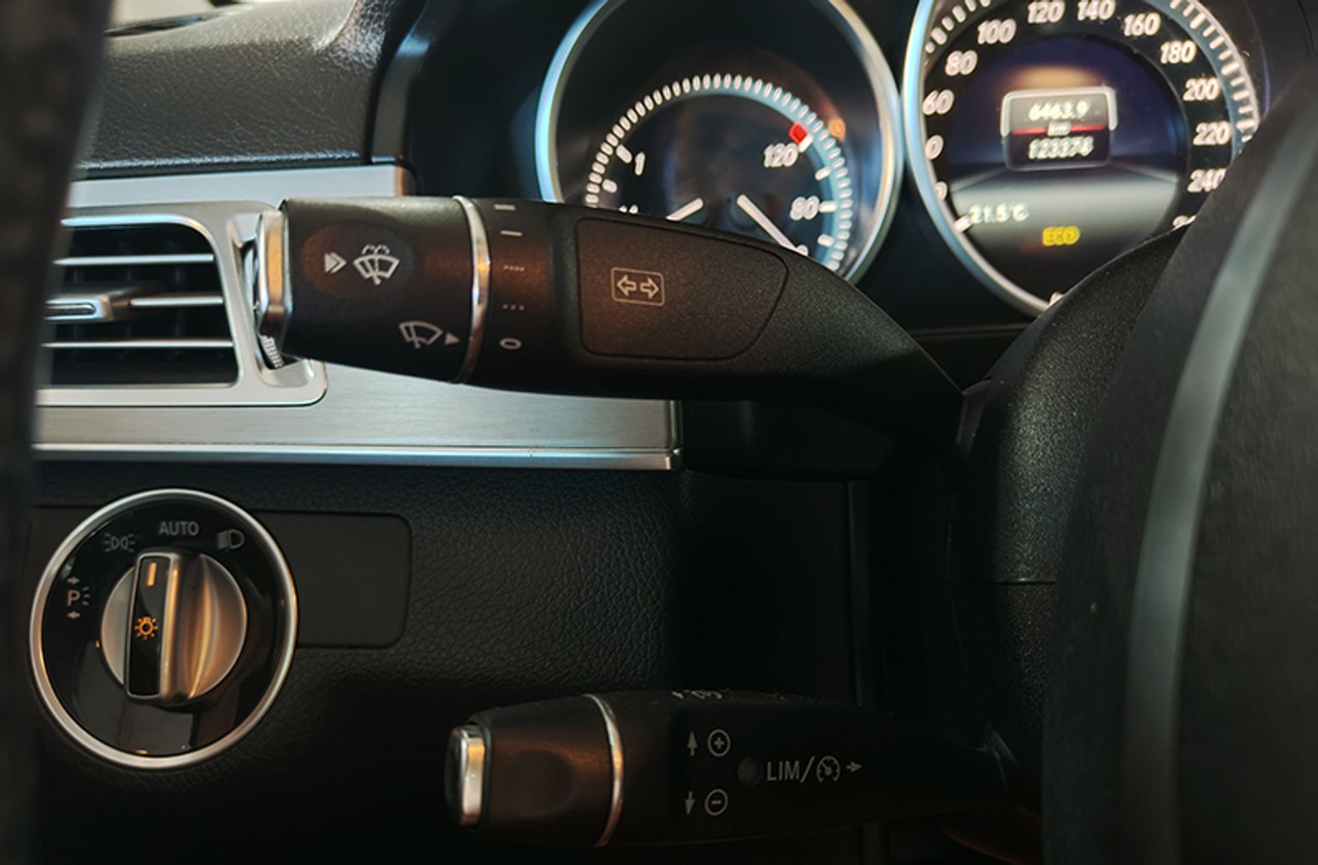 Mercedes-Benz Clase E 200 BlueTEC - foto 22